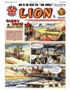 Cover For Lion 389