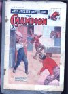 Cover For The Champion 1632