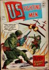 Cover For U.S. Fighting Men 11