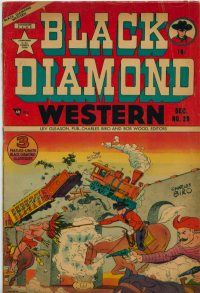 Large Thumbnail For Black Diamond Western 29