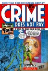 Cover For Crime Does Not Pay 67