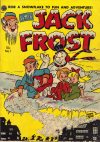 Cover For Little Jack Frost 1