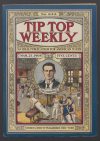 Cover For Tip Top Weekly 623 - Dick Merriwell's Match