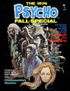 Cover For Psycho 22