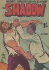 Cover For Shadow 104