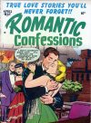 Cover For Romantic Confessions v3 1