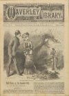 Cover For Waverly Library 28 - Sybil Chase