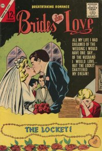 Large Thumbnail For Brides in Love 34