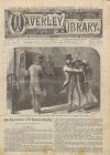 Cover For Waverly Library 53 - Agnes Hope The Actress