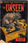 Cover For The Unseen 10