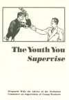 Cover For Youth You Supervise