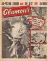 Cover For Glamour 1957-12-11