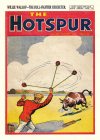 Cover For The Hotspur 614