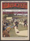 Cover For Tip Top Weekly 533 - Dick Merriwell's Summer Team