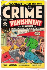 Large Thumbnail For Crime and Punishment 38