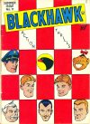 Cover For Blackhawk 11