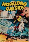 Cover For Hopalong Cassidy 12