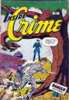 Cover For Inside Crime (nn)