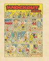 Cover For Knockout 376