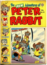 Large Thumbnail For Peter Rabbit 12