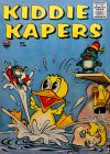 Cover For Kiddie Kapers 1