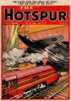 Cover For The Hotspur 681