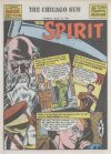 Cover For The Spirit (1945-07-15) - Chicago Sun