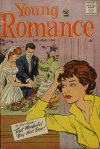 Cover For Young Romance 116