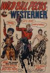 Cover For The Westerner 37 (alt)