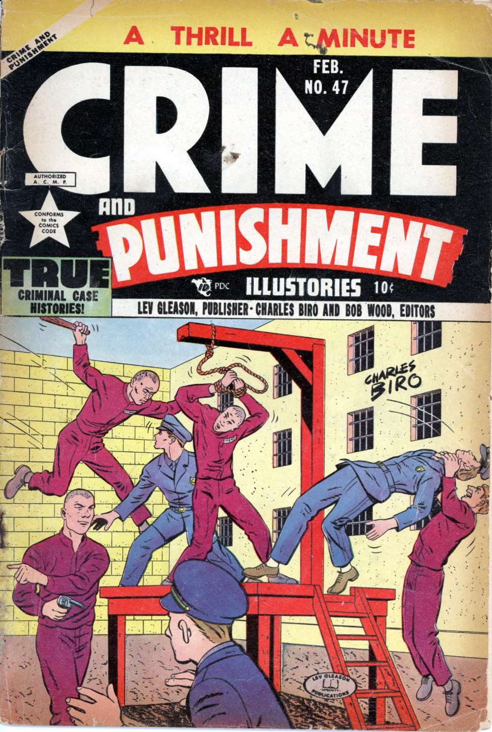 Book Cover For Crime and Punishment 47