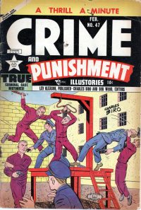 Large Thumbnail For Crime and Punishment 47