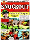 Cover For Knockout 1086