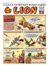 Cover For Lion 321