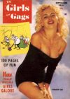 Cover For TV Girls and Gags v6 5