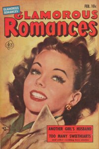 Large Thumbnail For Glamorous Romances 58