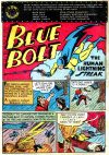 Cover For Blue Bolt 105