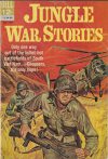 Cover For Jungle War Stories 4