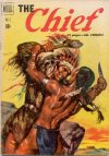 Cover For Chief, The 2