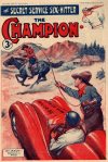 Cover For The Champion 1594