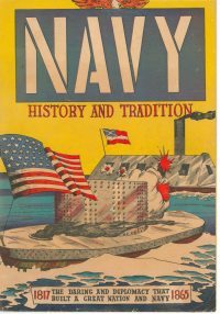 Large Thumbnail For Navy History and Tradition 1817-1865