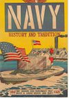 Cover For Navy History and Tradition 1817-1865