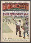 Cover For Tip Top Weekly 530 - Frank Merriwell's Son