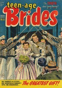 Large Thumbnail For Teen-Age Brides 6