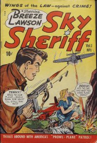 Large Thumbnail For Breeze Lawson, Sky Sheriff 1
