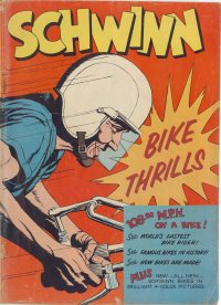 Large Thumbnail For Schwinn Bike Thrills - Version 2