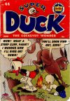 Cover For Super Duck 44