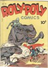 Thumbnail for Roly-Poly Comics 10