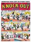 Cover For Knockout 1