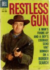 Cover For 0986 - Restless Gun