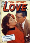 Cover For Ten-Story Love v32 3 (189)
